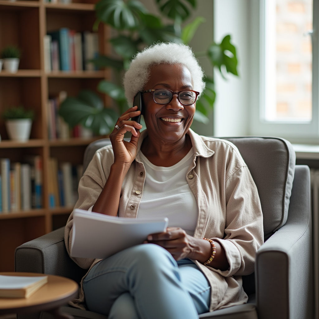 Patient scheduling a physical therapy appointment at Riverbend